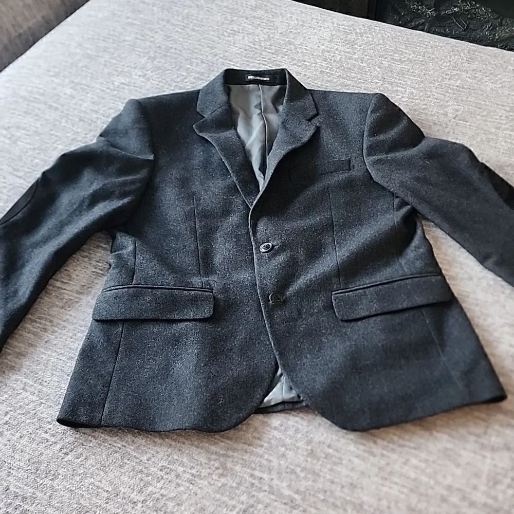Bellissimo- suit jacket 